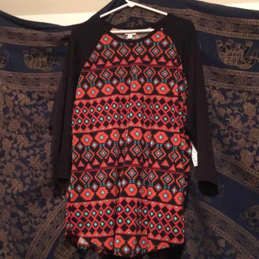 Brand new LuLaRoe Randy!
